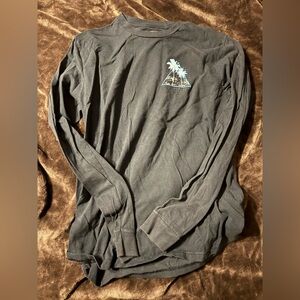 Urban Pipeline long sleeve tee Medium